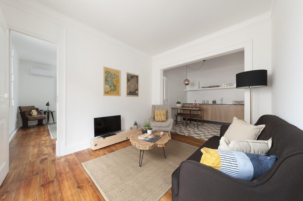 شقة Casa Santa Marinha Lisboa المظهر الخارجي الصورة