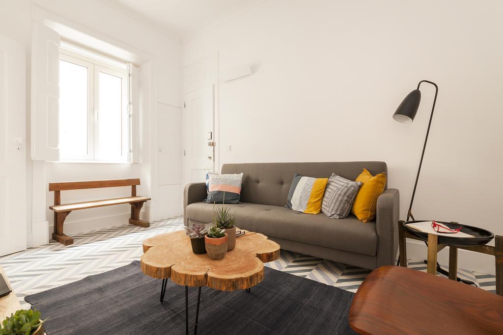 شقة Casa Santa Marinha Lisboa المظهر الخارجي الصورة