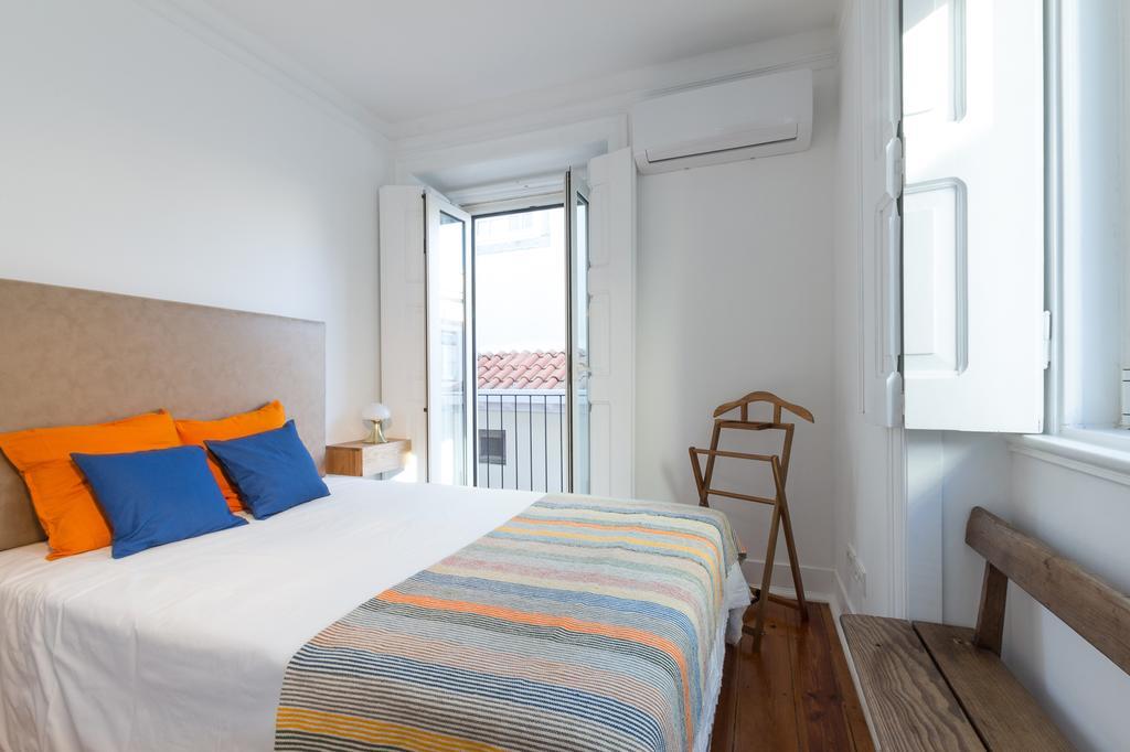 شقة Casa Santa Marinha Lisboa المظهر الخارجي الصورة