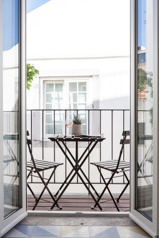 شقة Casa Santa Marinha Lisboa المظهر الخارجي الصورة