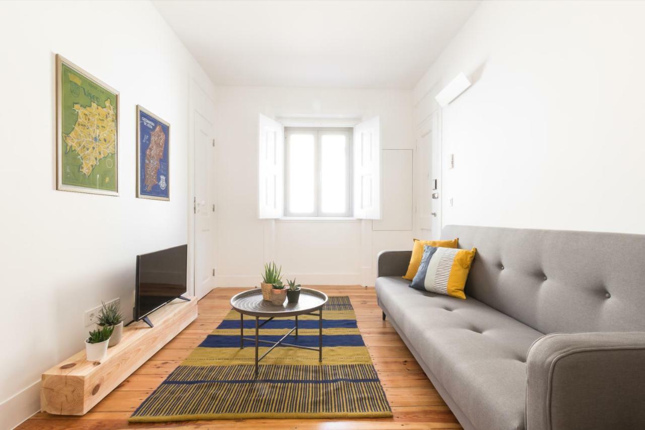 شقة Casa Santa Marinha Lisboa المظهر الخارجي الصورة