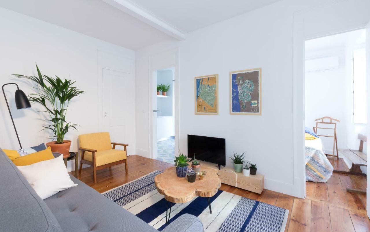 شقة Casa Santa Marinha Lisboa المظهر الخارجي الصورة