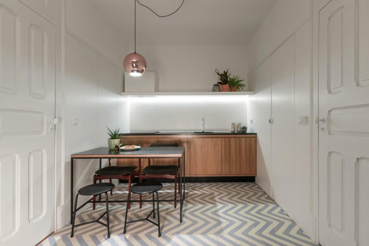 شقة Casa Santa Marinha Lisboa المظهر الخارجي الصورة