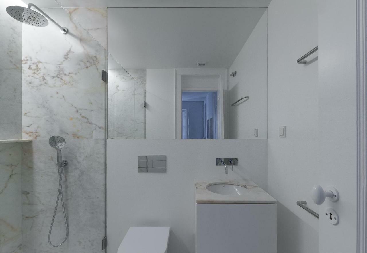 شقة Casa Santa Marinha Lisboa المظهر الخارجي الصورة